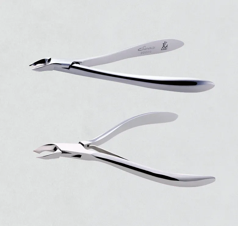 CUTICLE NIPPER